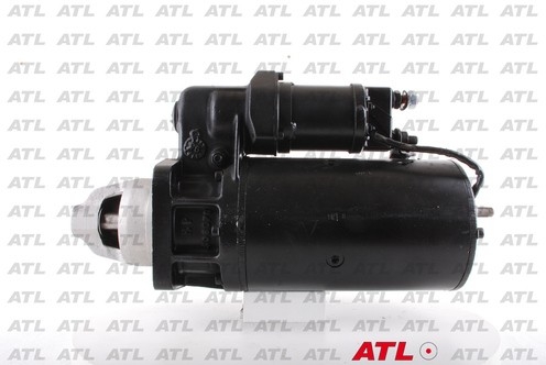 ATL Autotechnik A 18 650 Starter